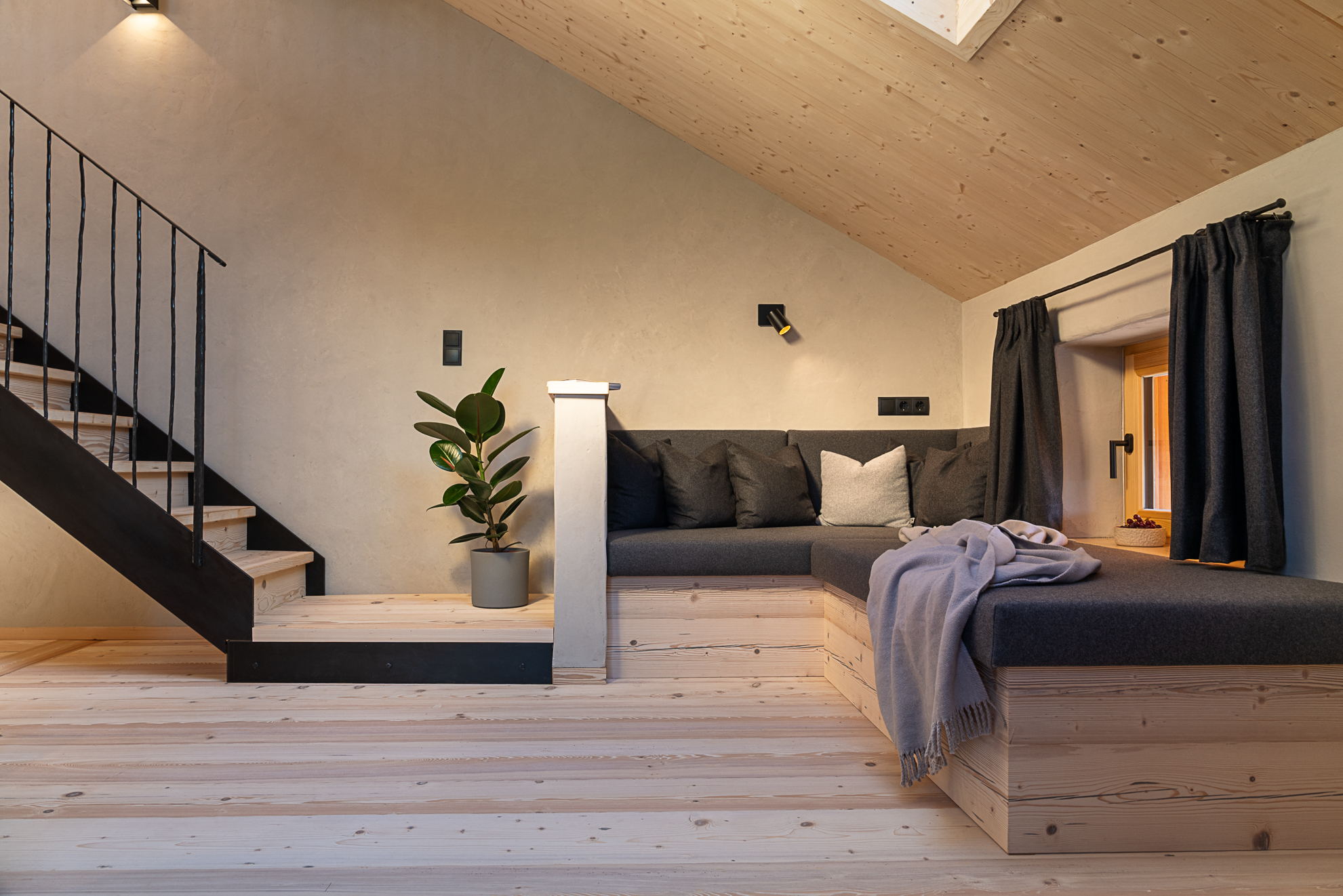WOLFEICHERHOF Apartment im Chiemgau