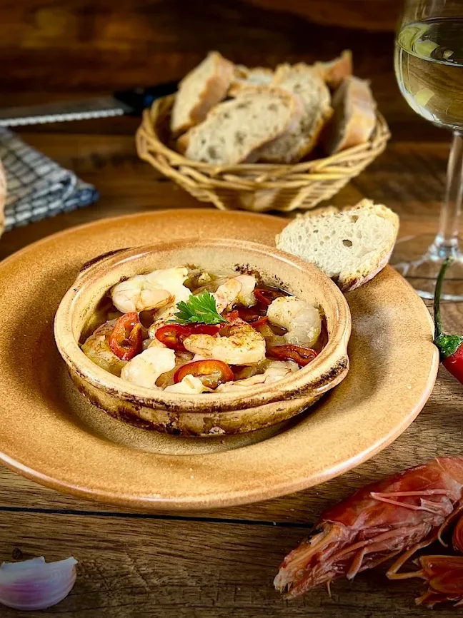 Bodega el Andaluz