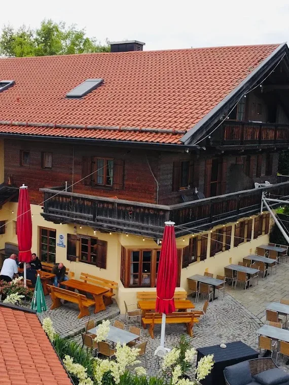 Jakobo Tapas Bar