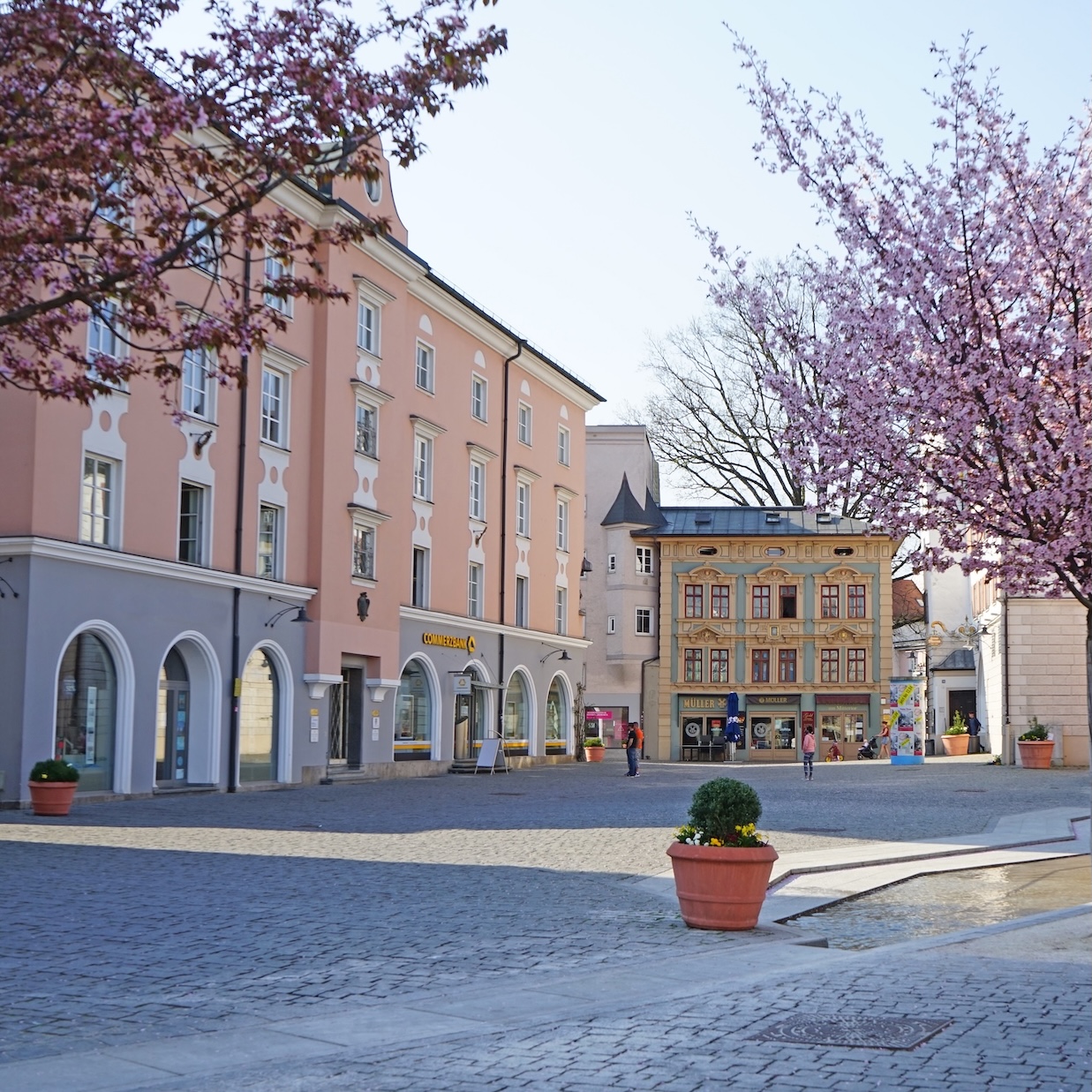 WOLFEICHERHOF Ausflugstipp Rosenheim