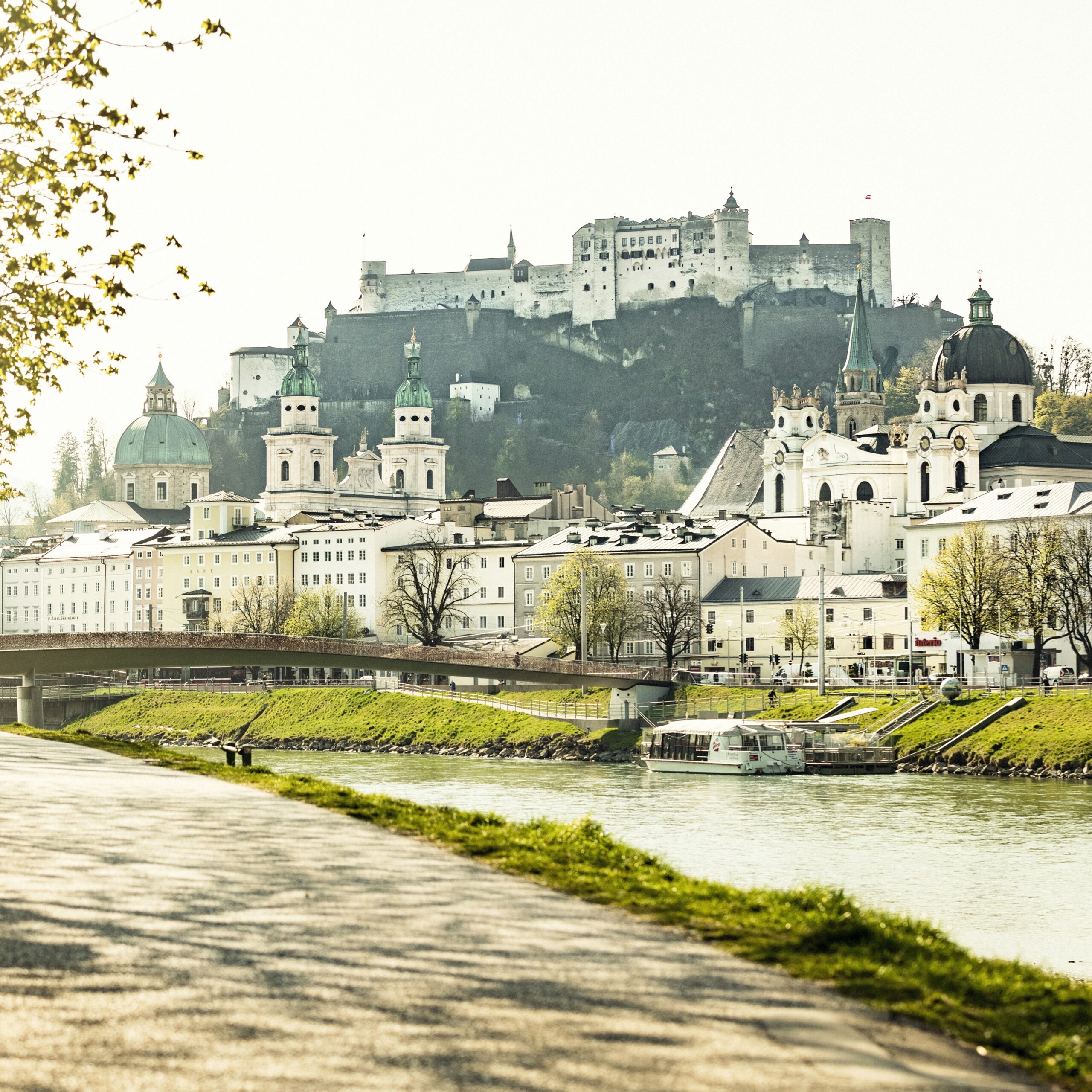 WOLFEICHERHOF Ausflugstipp Salzburg