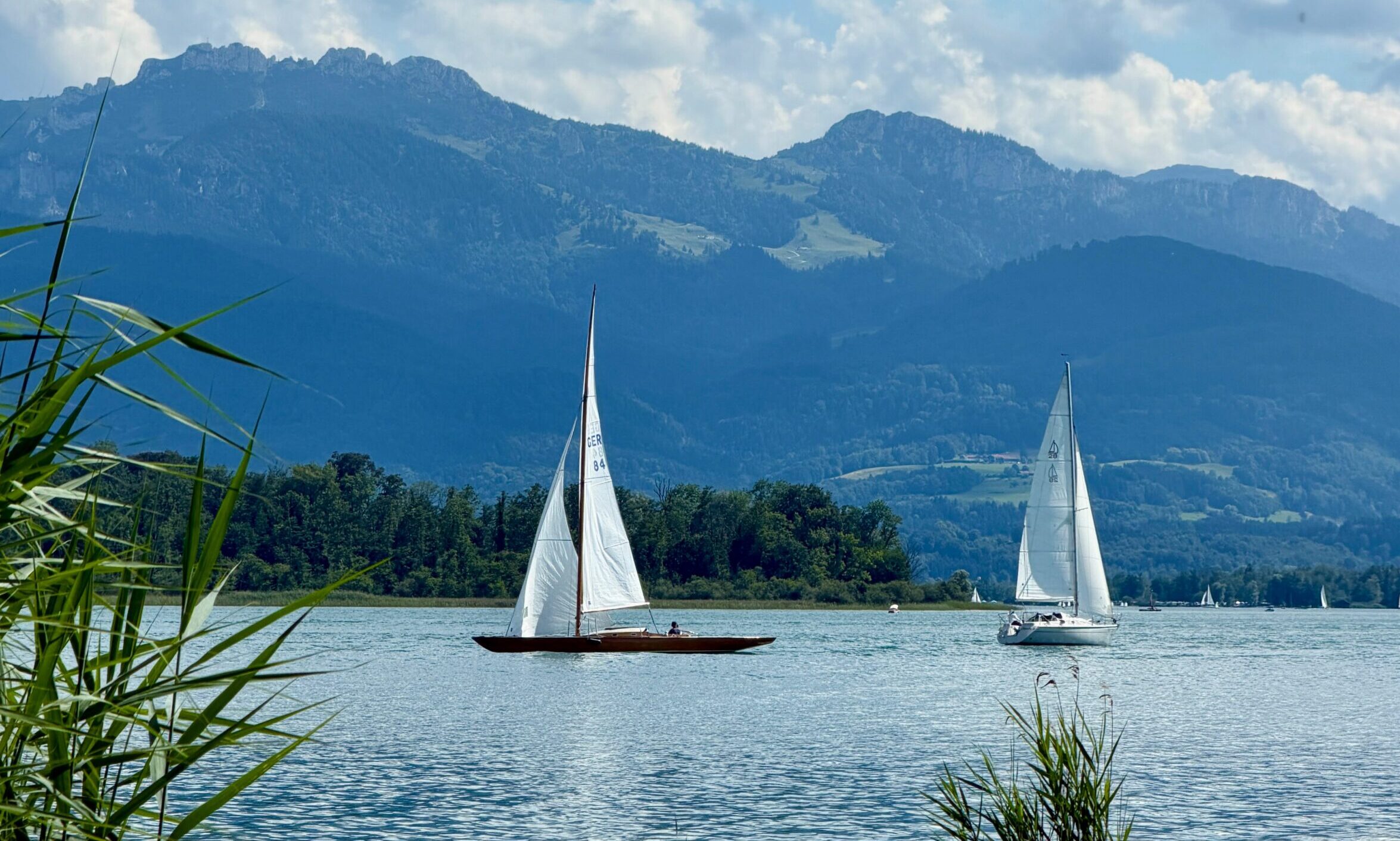 Halbinsel Urfahrn