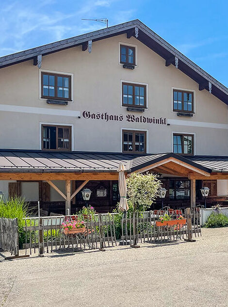 Gasthaus Waldwinkl