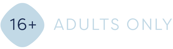 Adults only im Wolfeicherhof - Ab 16 Jahren
