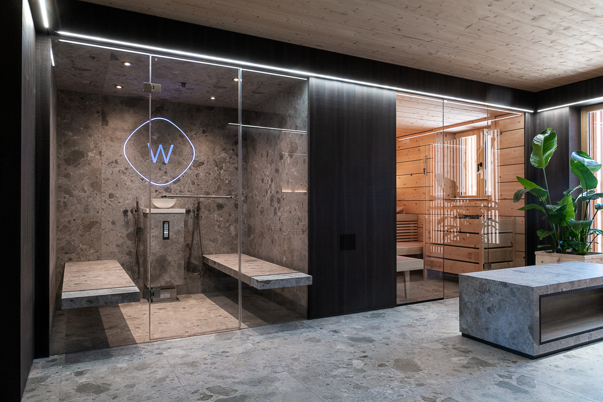 WOLFEICHERHOF Spa