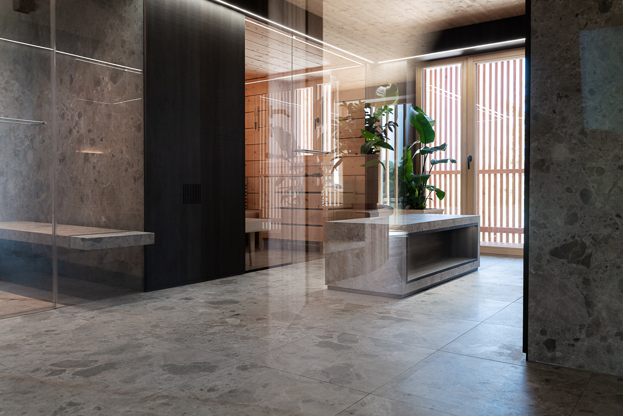 WOLFEICHERHOF Spa